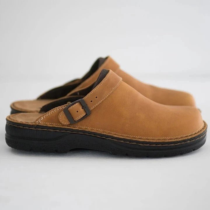 Guiseppe | Orthopädische Schuhe - Sopheria