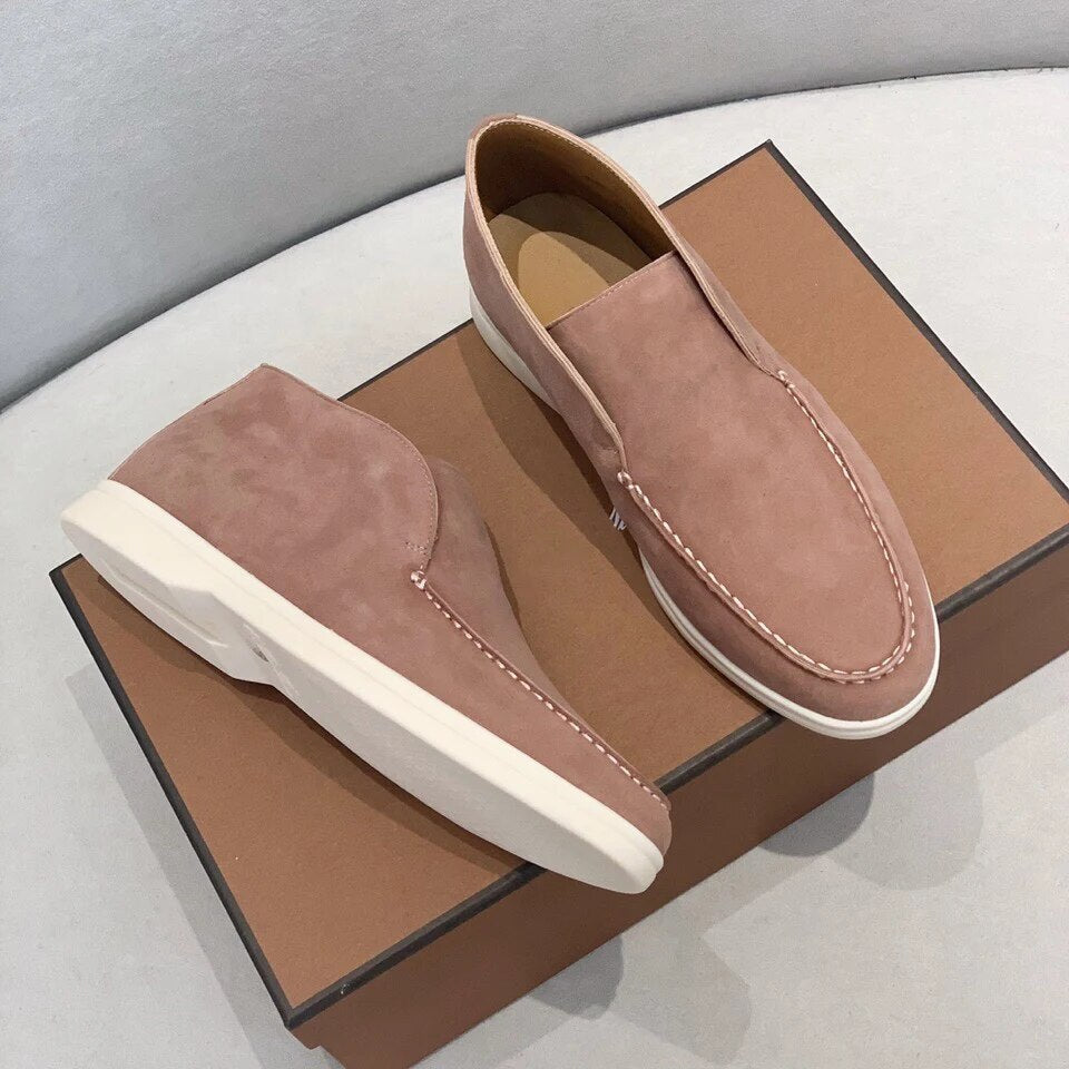 Gustavo – Lässige Slipper - Sopheria