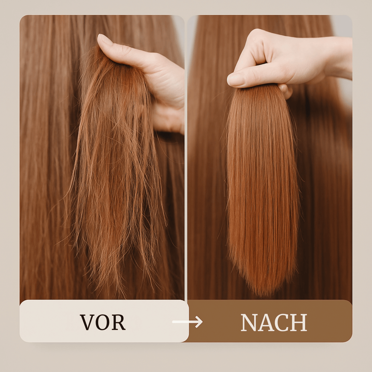HaarHeil™ / Pilzkopf-Abdeckcreme Schönheitspflege - Sopheria