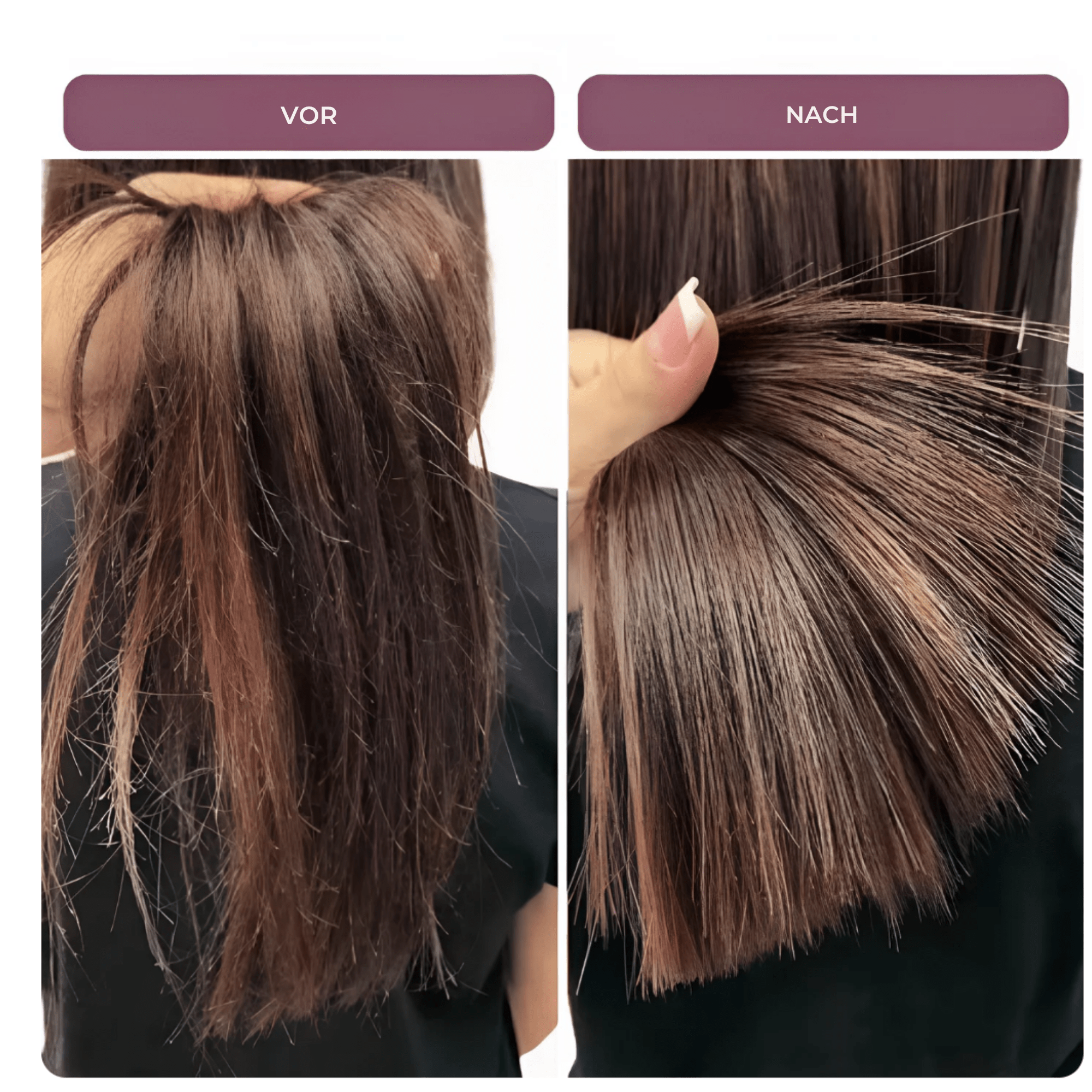 HaarHeiler™ / Professioneller Haarwuchsmittel und Trimmer - Sopheria