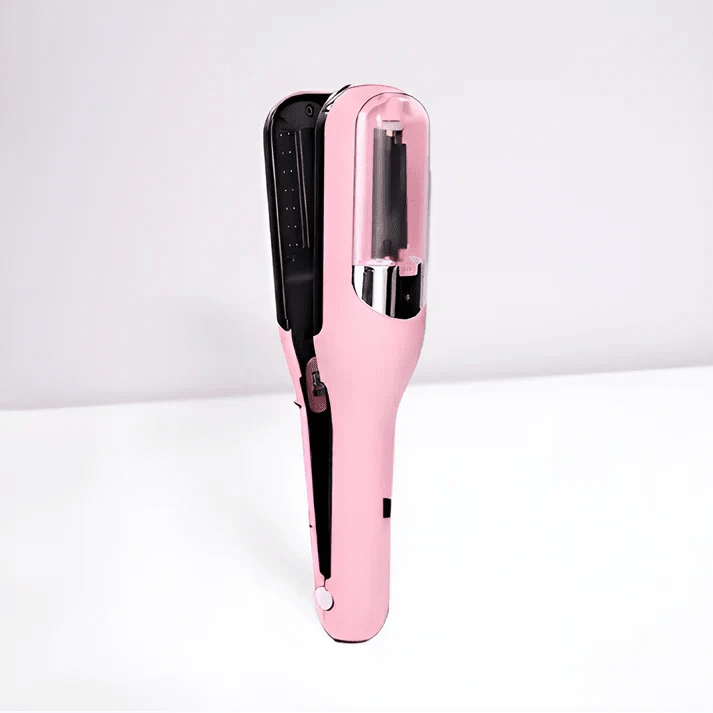HaarHeiler™ / Professioneller Haarwuchsmittel und Trimmer - Sopheria