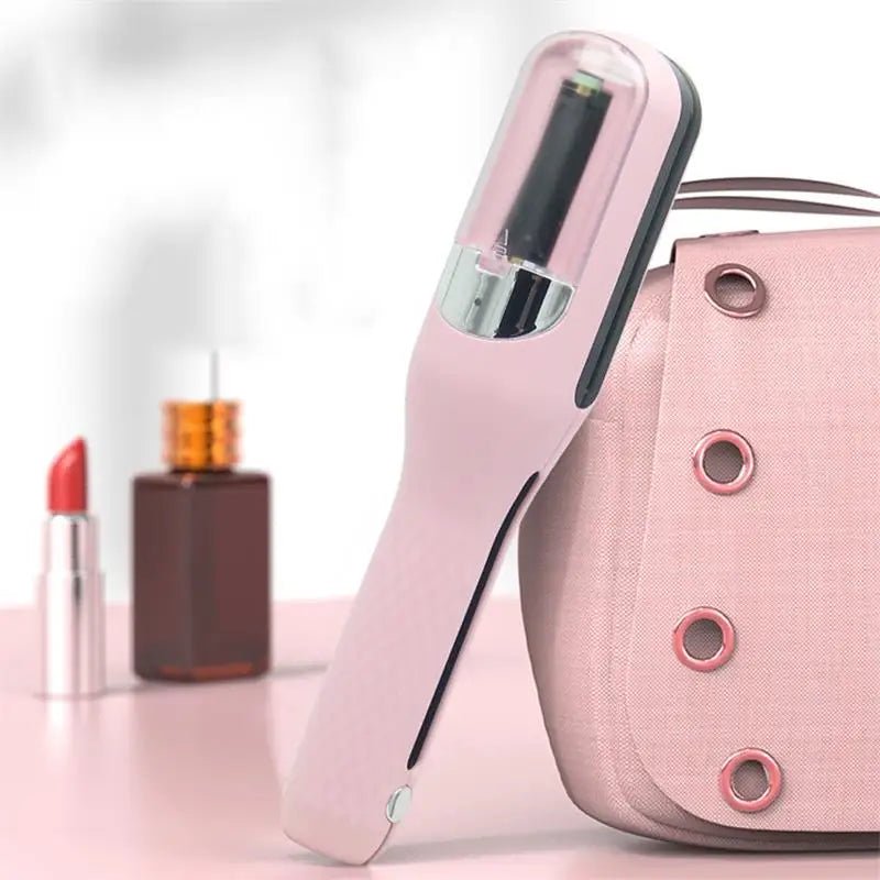 HaarHeiler™ / Professioneller Haarwuchsmittel und Trimmer - Sopheria