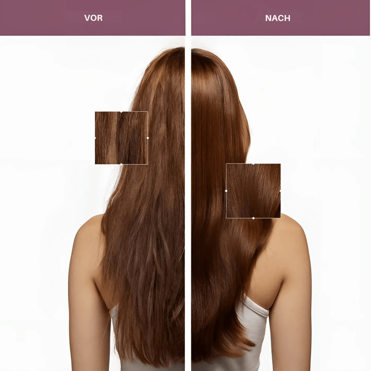 HaarHeiler™ / Professioneller Haarwuchsmittel und Trimmer - Sopheria