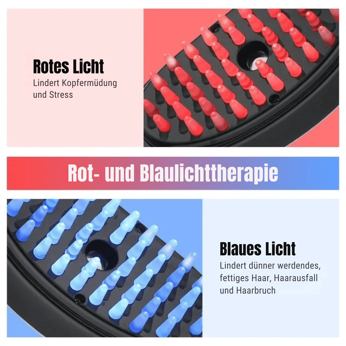 HaarHeld™ / Verwandeln sie Haarausfall in volles, Gesundes Haar! - Sopheria