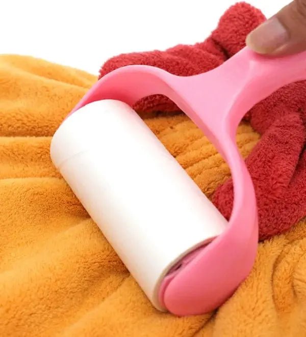 HaarHülle™ / Superabsorbierendes Haarband - Sopheria