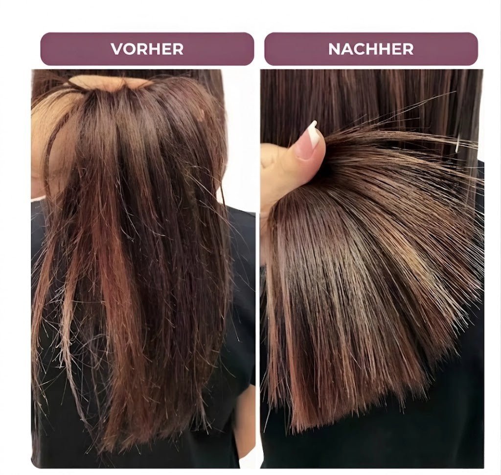 Hairvanta - Haarwachstum Restaurator - Sopheria