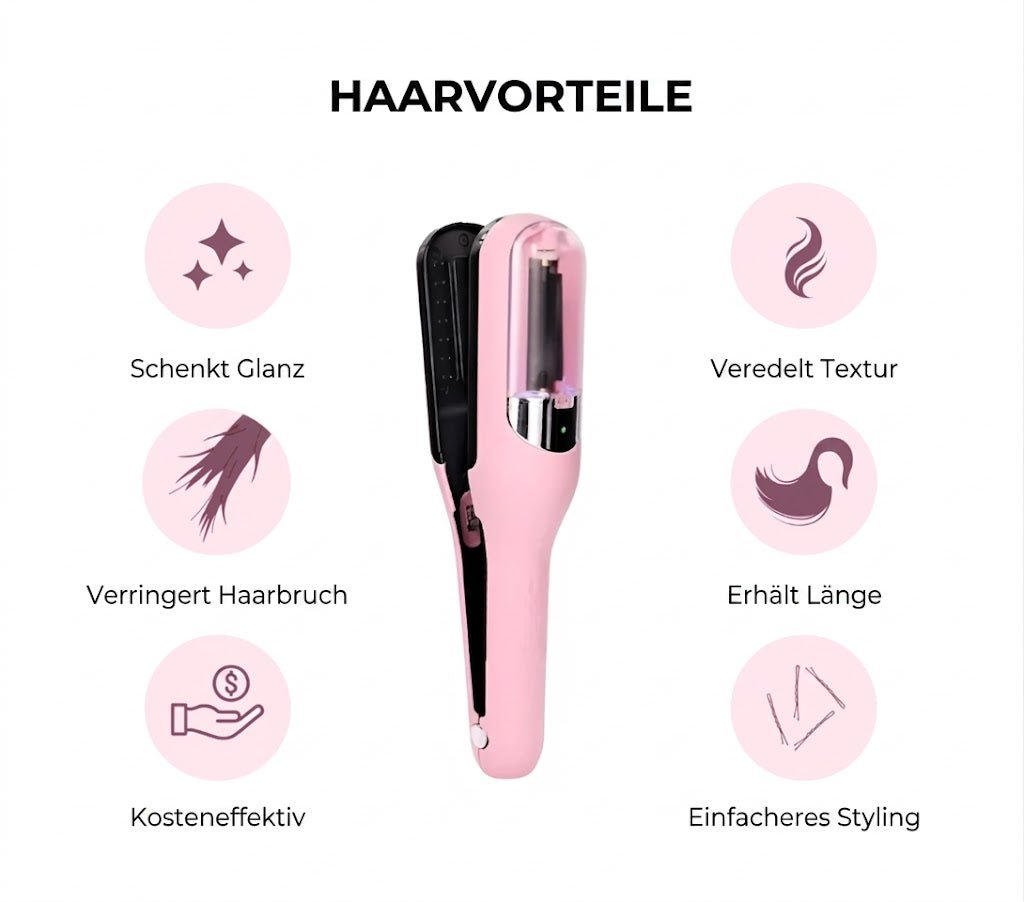 Hairvanta - Haarwachstum Restaurator - Sopheria