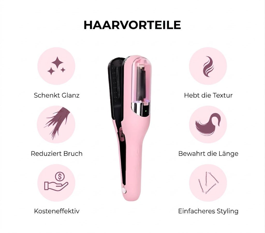 Hairvanta - Haarwachstum Restaurator - Sopheria