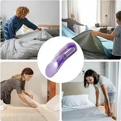 HandHelfer™ / 2-in-1 Matratzenheber & Bettlakenhalter - Sopheria