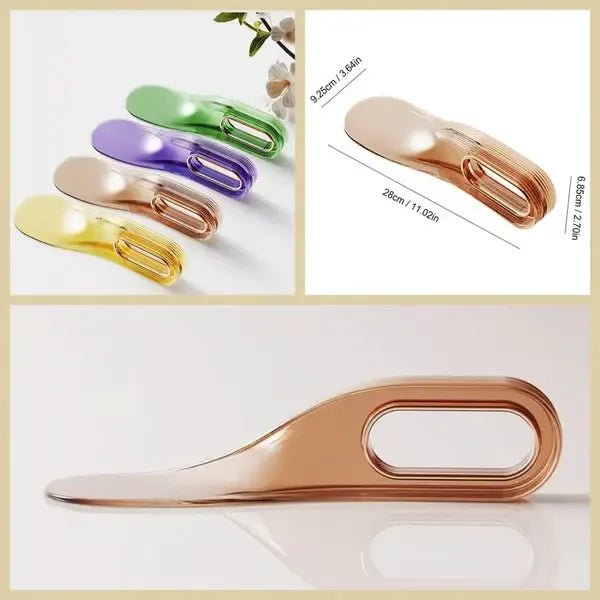 HandHelfer™ / 2-in-1 Matratzenheber & Bettlakenhalter - Sopheria