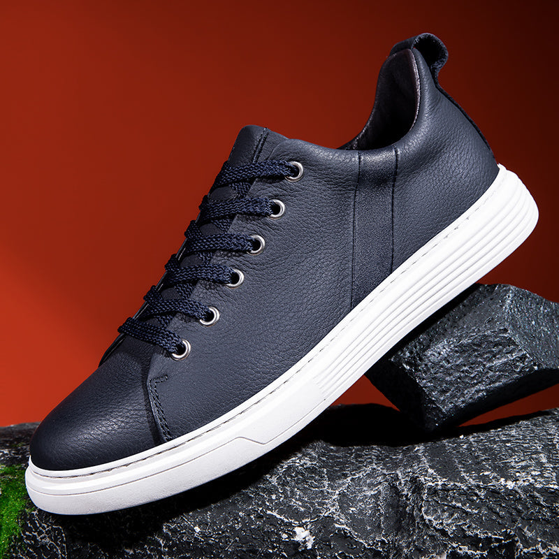 KÖNIGLICH | LEDERSCHUHE
