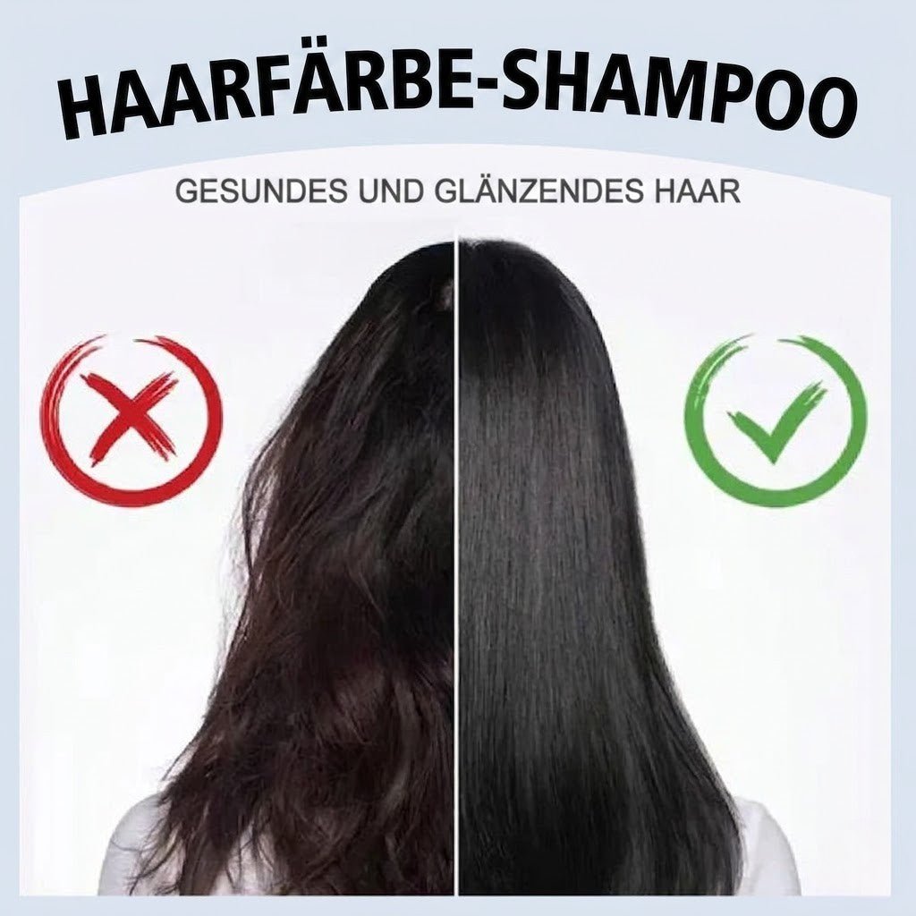 Herbelle - Kräuter-Haarfarbe mit Pflanzenextrakten - Sopheria