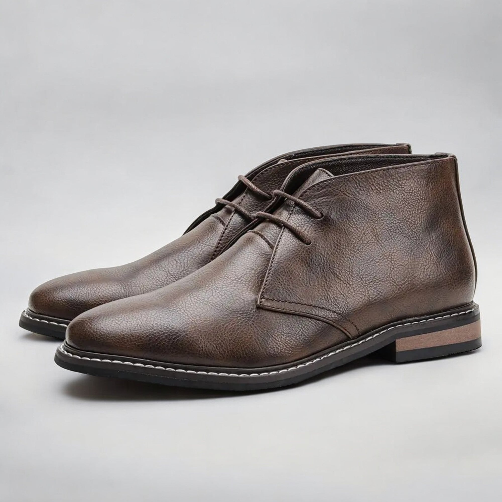 Herold | Zeitlose Chukka-Stiefel - Sopheria