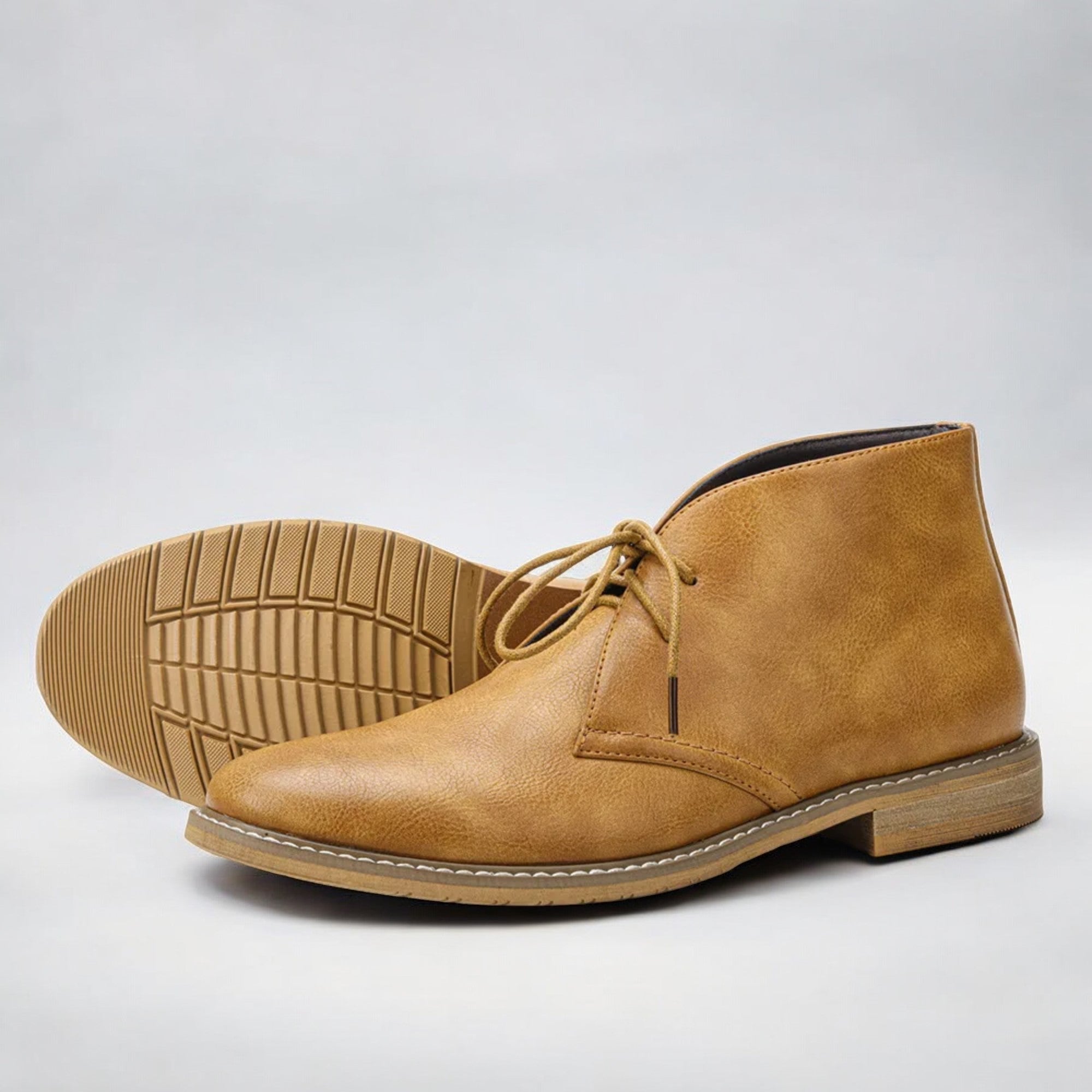 Herold | Zeitlose Chukka-Stiefel - Sopheria