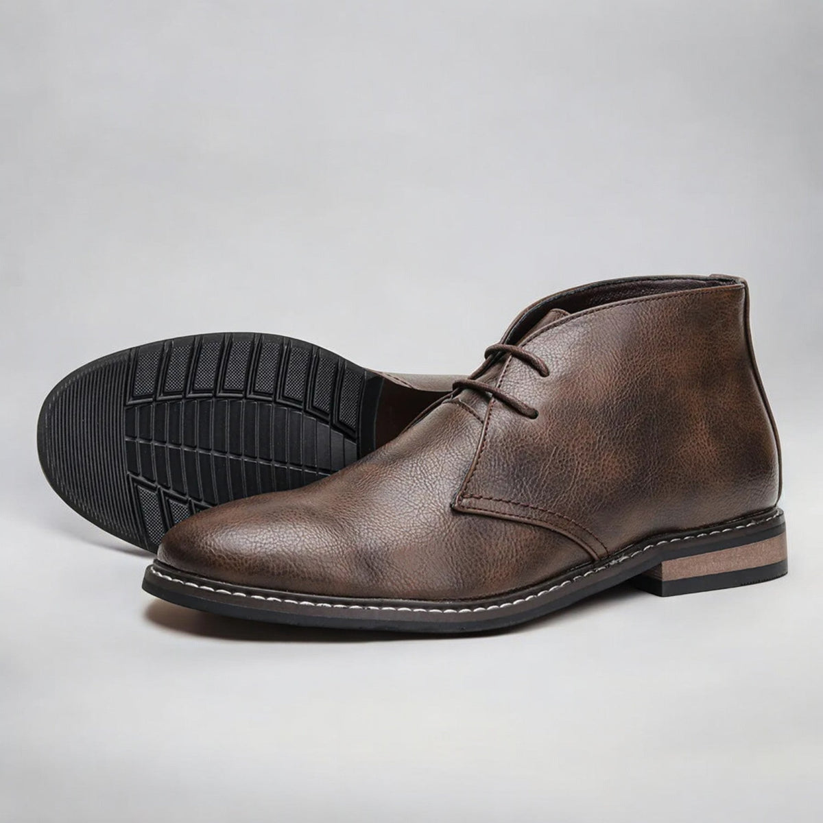 Herold | Zeitlose Chukka-Stiefel - Sopheria