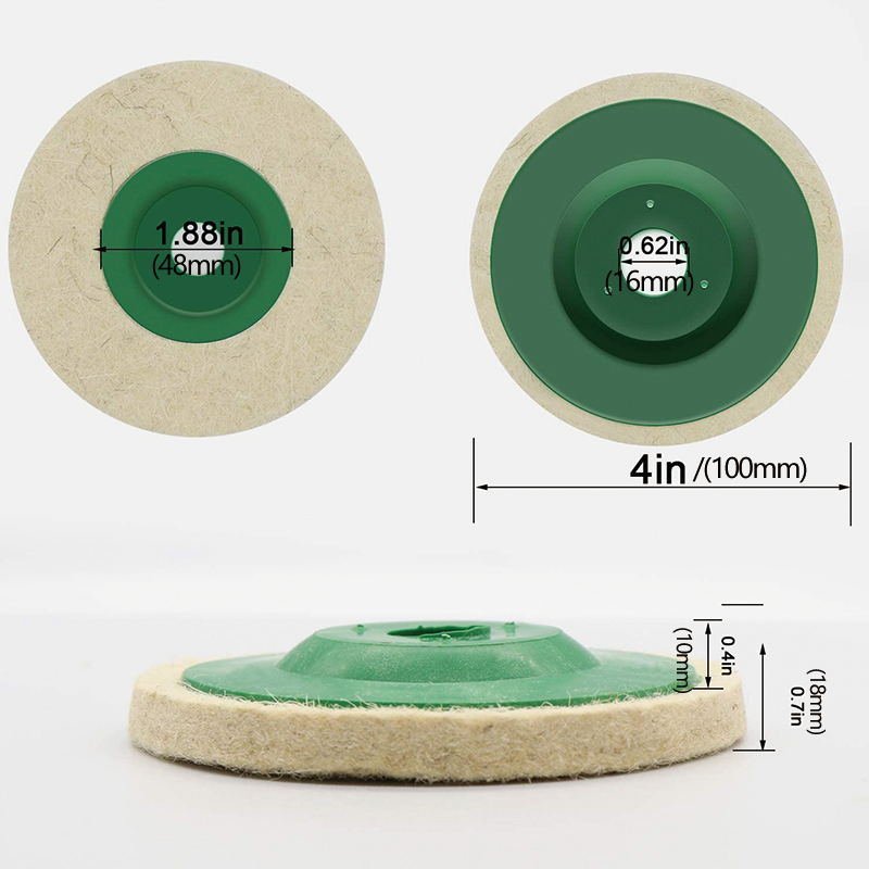 HolzHauer™ / 5-teiliges Holzschnitzbohrer-Set - Sopheria