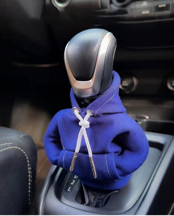 HoodieHand™ / Kapuzenpullover für den Auto-Schalthebel - Sopheria
