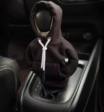 HoodieHand™ / Kapuzenpullover für den Auto-Schalthebel - Sopheria