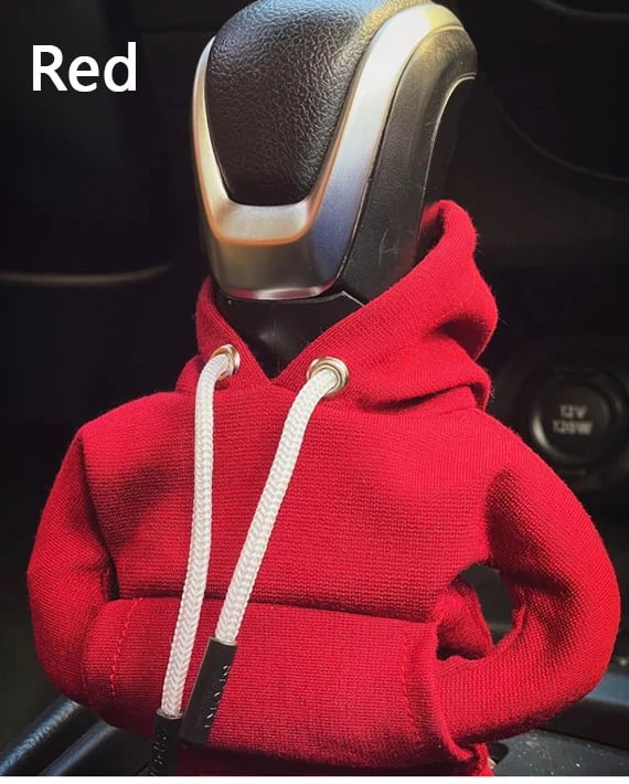 HoodieHand™ / Kapuzenpullover für den Auto-Schalthebel - Sopheria