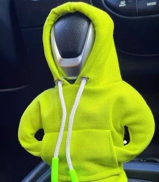 HoodieHand™ / Kapuzenpullover für den Auto-Schalthebel - Sopheria