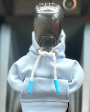HoodieHand™ / Kapuzenpullover für den Auto-Schalthebel - Sopheria