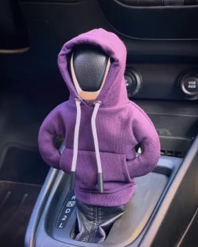 HoodieHand™ / Kapuzenpullover für den Auto-Schalthebel - Sopheria