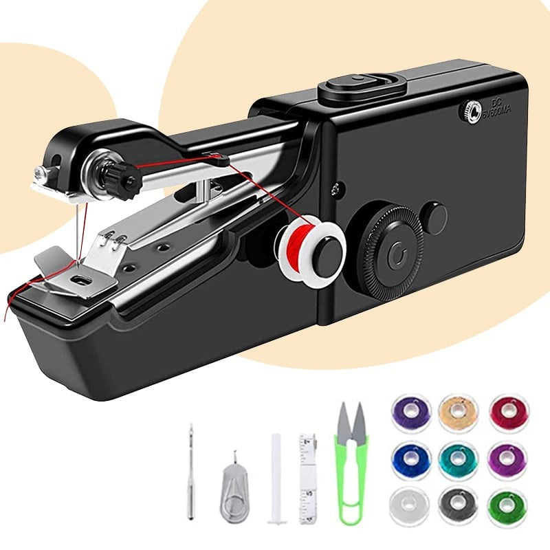 StichStar™ / Handgehaltene Nähmaschine