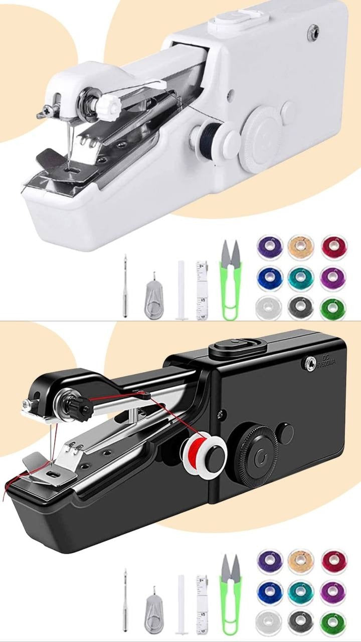 StichStar™ / Handgehaltene Nähmaschine