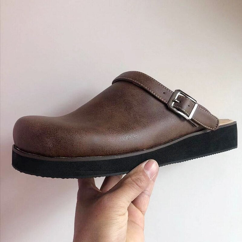 Hugo | Orthopädische Schuhe - Sopheria