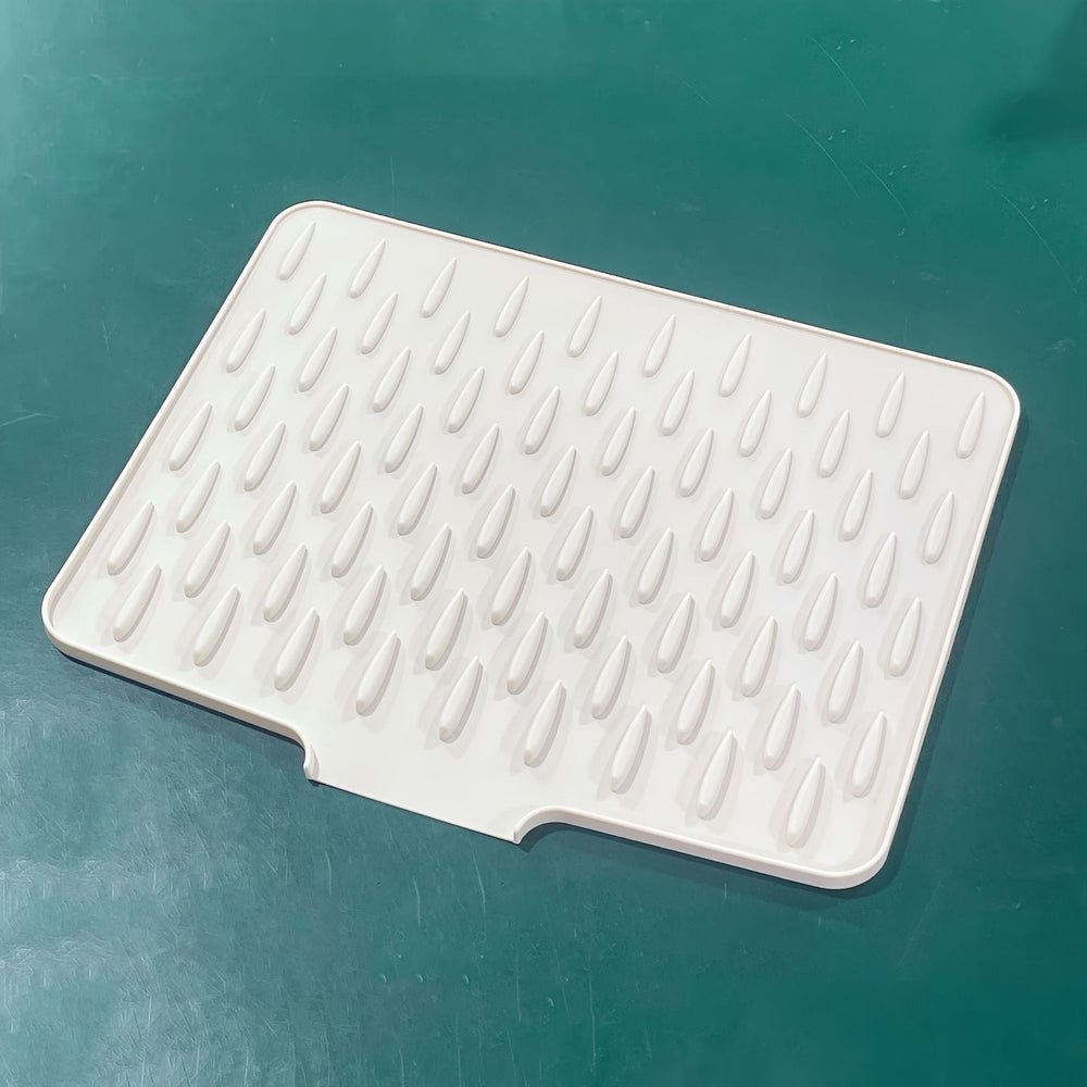 DrainMat Lifestyle Küche aufgeräumt trocken