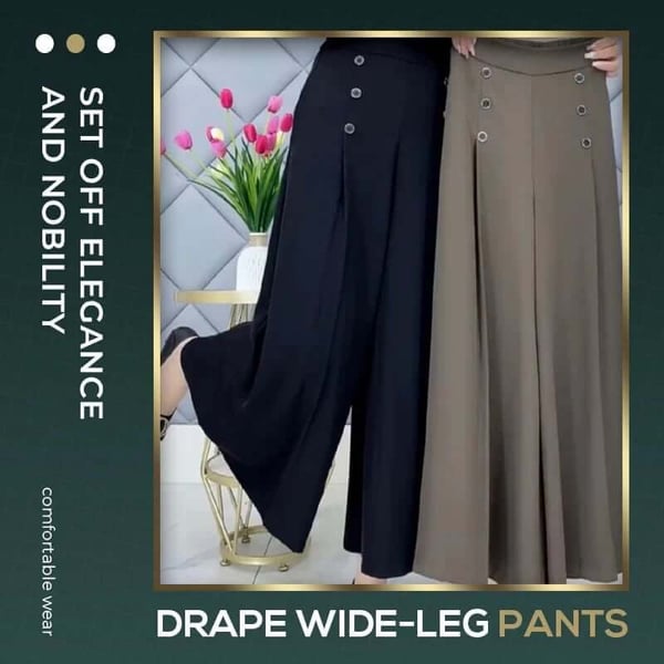 LuftHose Damen Hose Detailansicht Stoff Qualität
