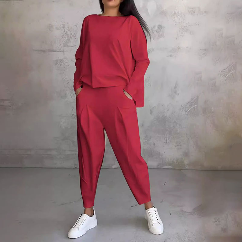 HerbstStyle Damen Outfit vielseitig kombinierbar