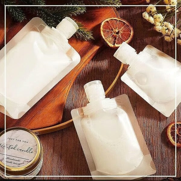 BeautyBeutel™ / Kompakte Reise-Make-up-Tasche