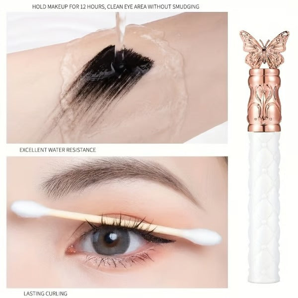 LidLänge™ / Dicke Und Lockende Wasserfeste Mascara