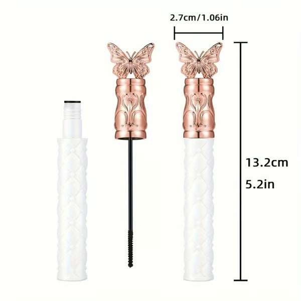 LidLänge™ / Dicke Und Lockende Wasserfeste Mascara