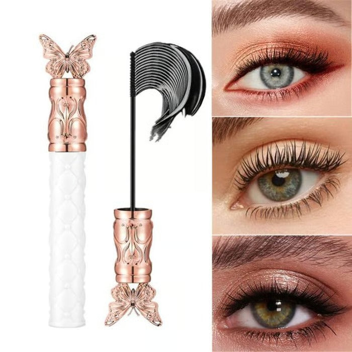 LidLänge™ / Dicke Und Lockende Wasserfeste Mascara