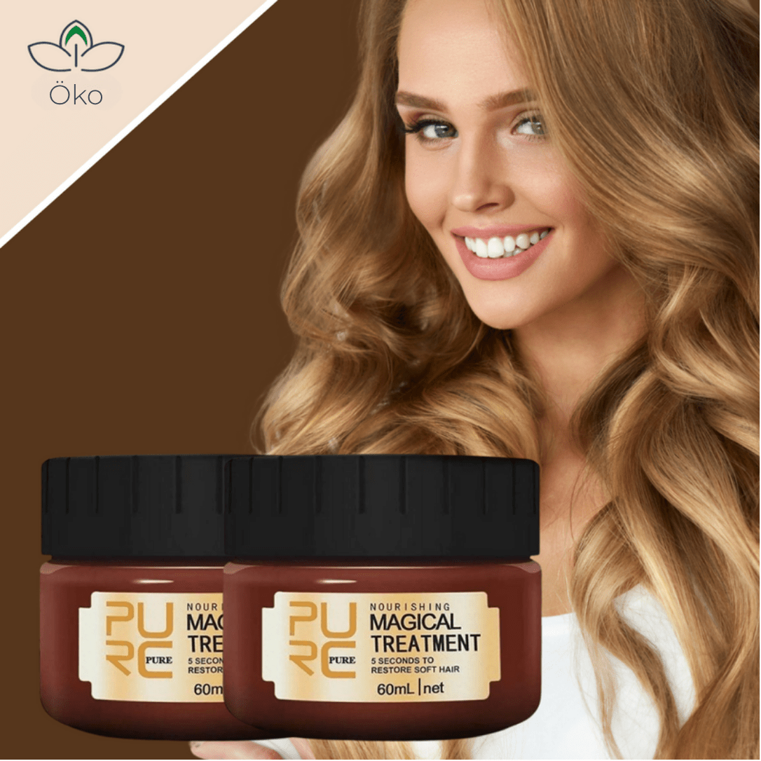 Isabel™ | JEDEN TAG WUNDERSCHÖNES HAAR - Sopheria