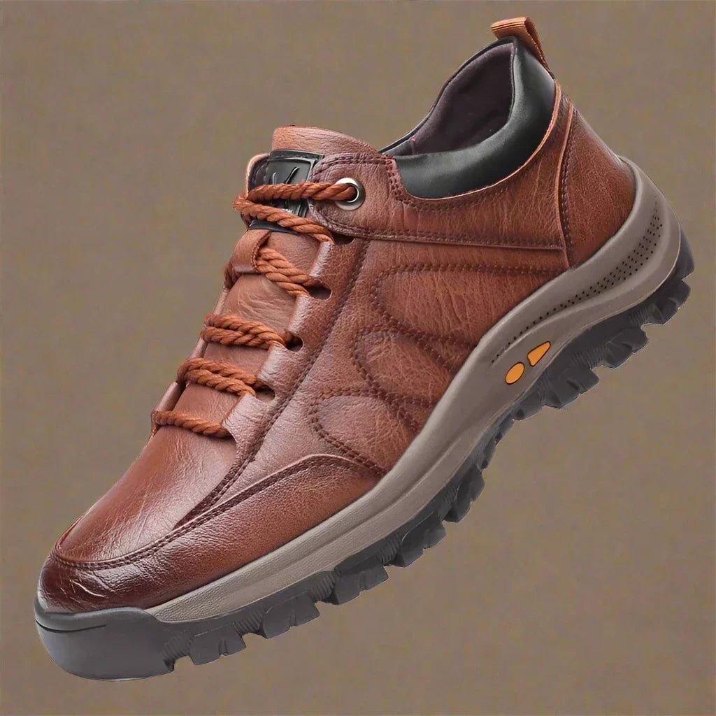 Jacob | Lederschuhe - Sopheria