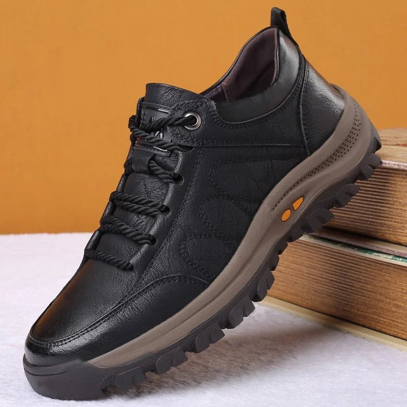 Jacob | Lederschuhe - Sopheria