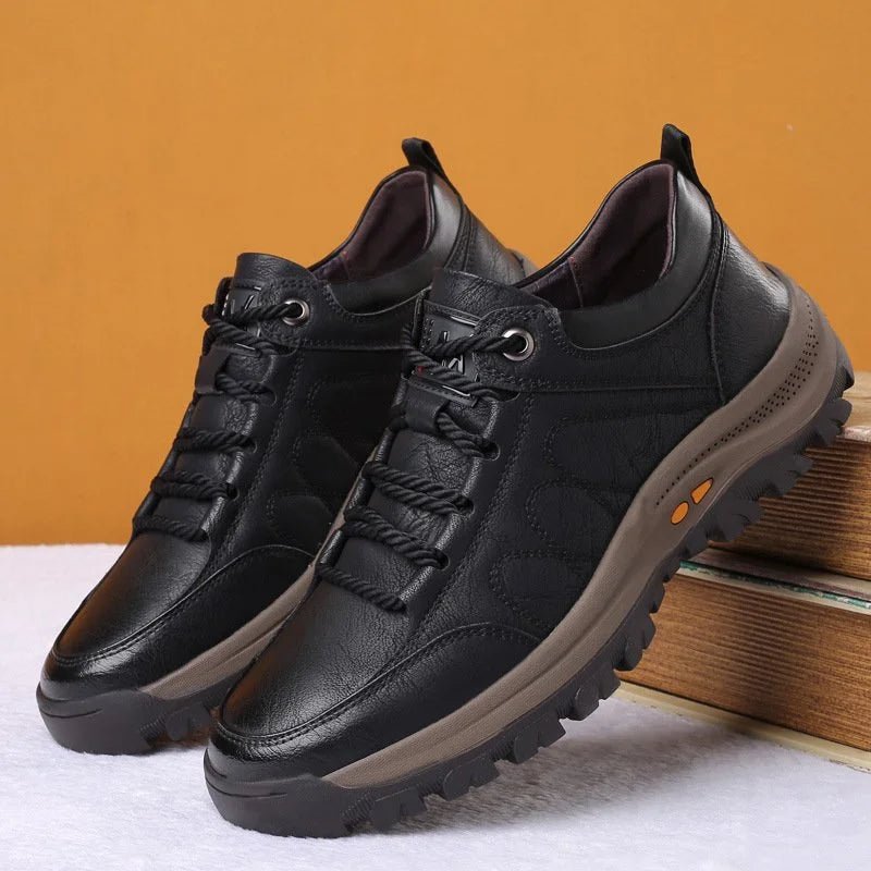 Jacob | Lederschuhe - Sopheria