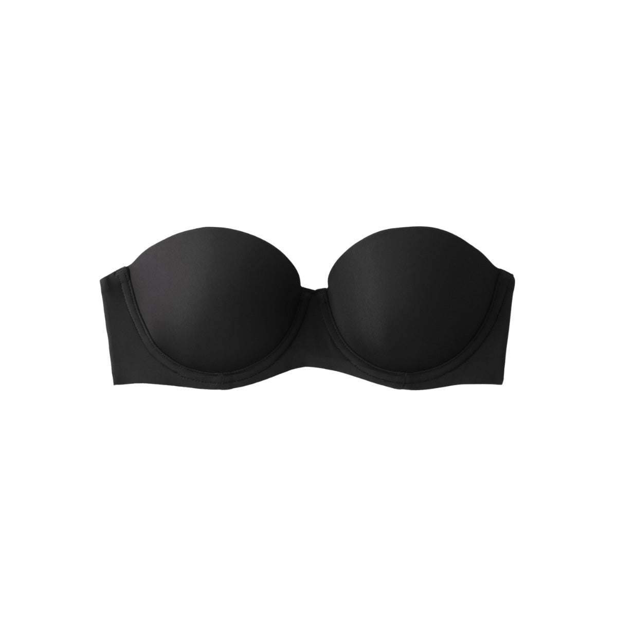 Jederzeit trägerlos - Push-up-BH - Sopheria