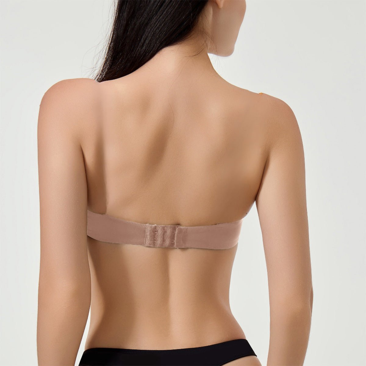 Jederzeit trägerlos - Push-up-BH - Sopheria