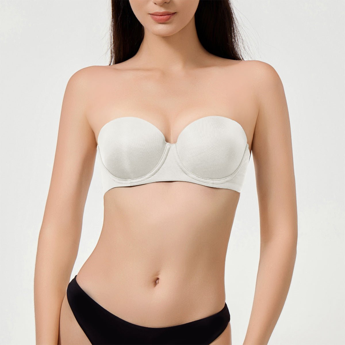 Jederzeit trägerlos - Push-up-BH - Sopheria