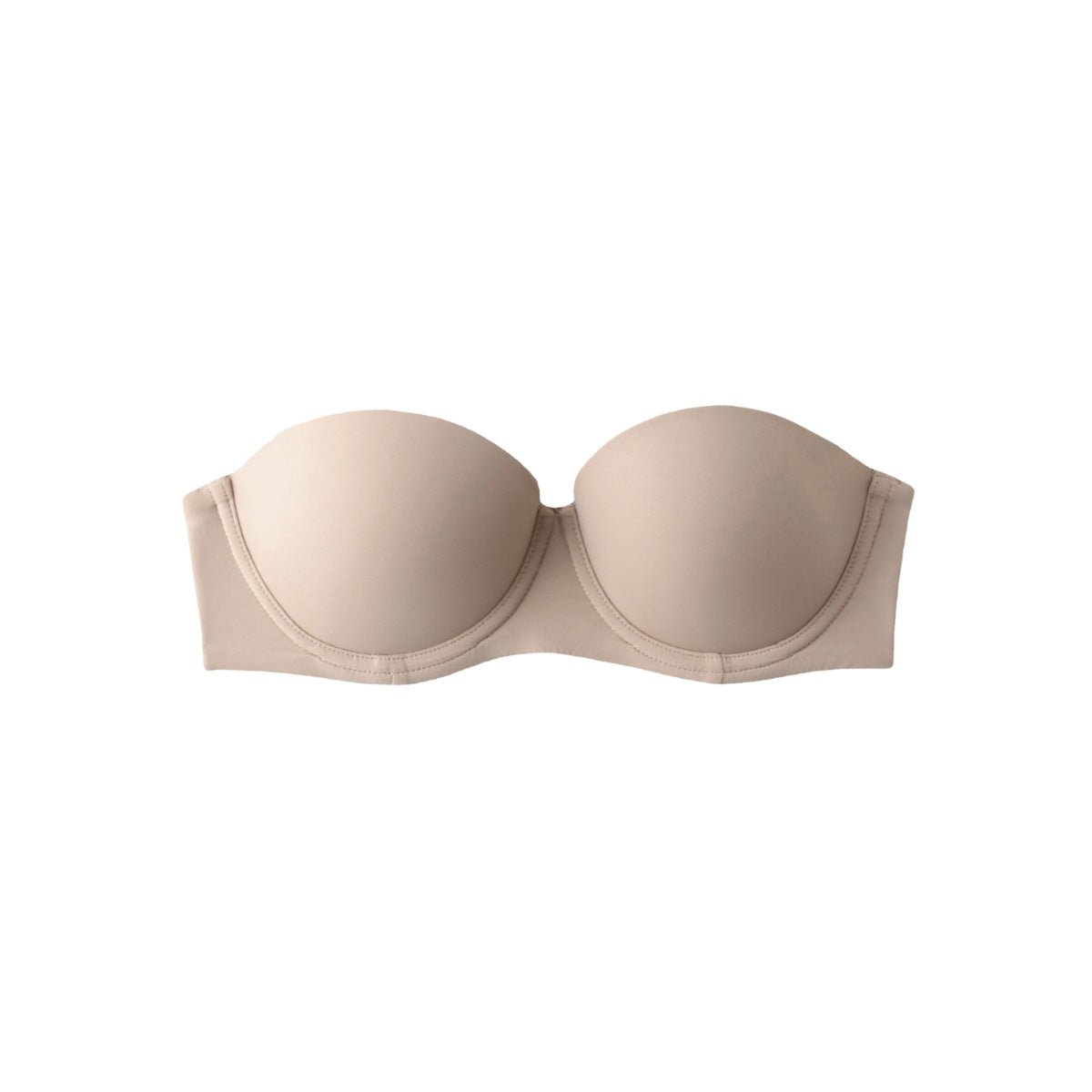 Jederzeit trägerlos - Push-up-BH - Sopheria