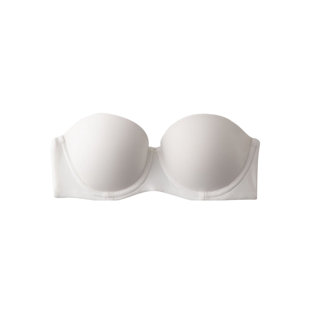Jederzeit trägerlos - Push-up-BH - Sopheria