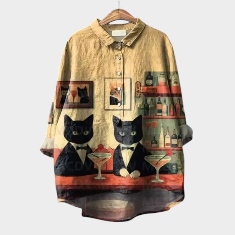 Jenny™ | Bluse - Sopheria
