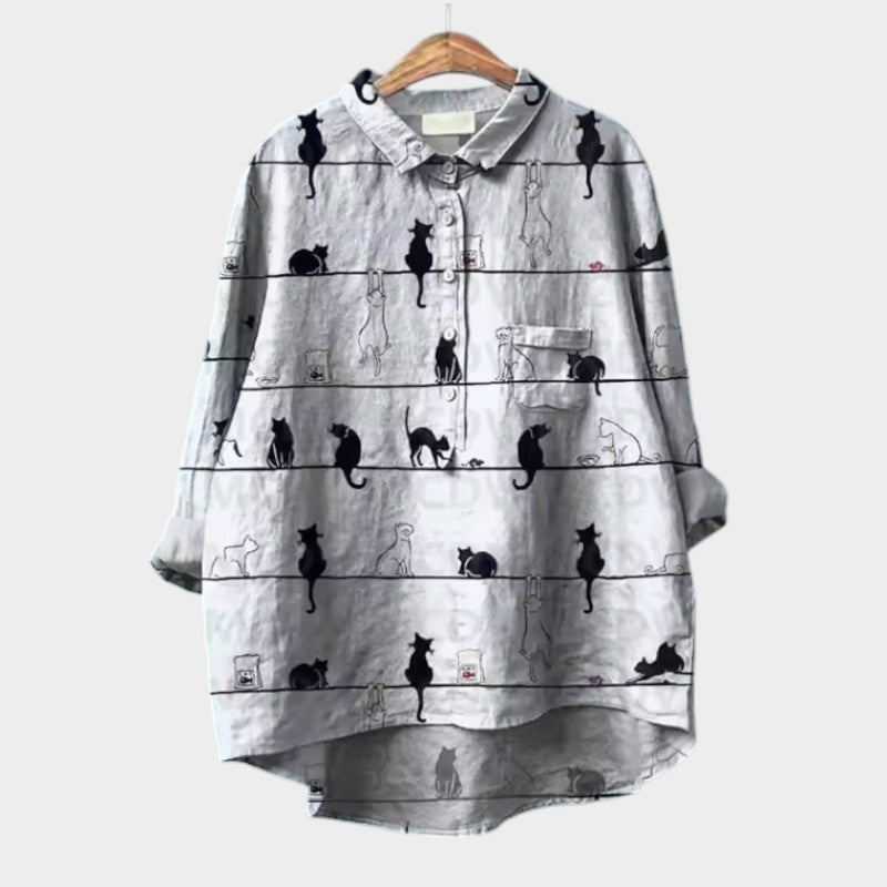 Jenny™ | Bluse - Sopheria