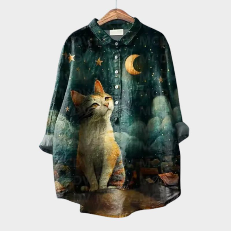 Jenny™ | Bluse - Sopheria
