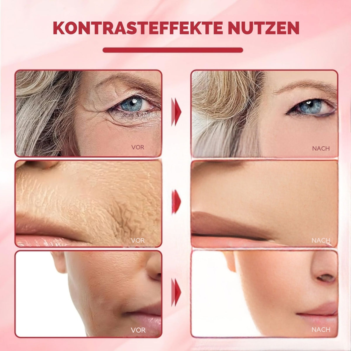 JugendJuwel™ / Retinol Drachenblut Anti-Falten Creme (1+1 GRATIS) - Sopheria