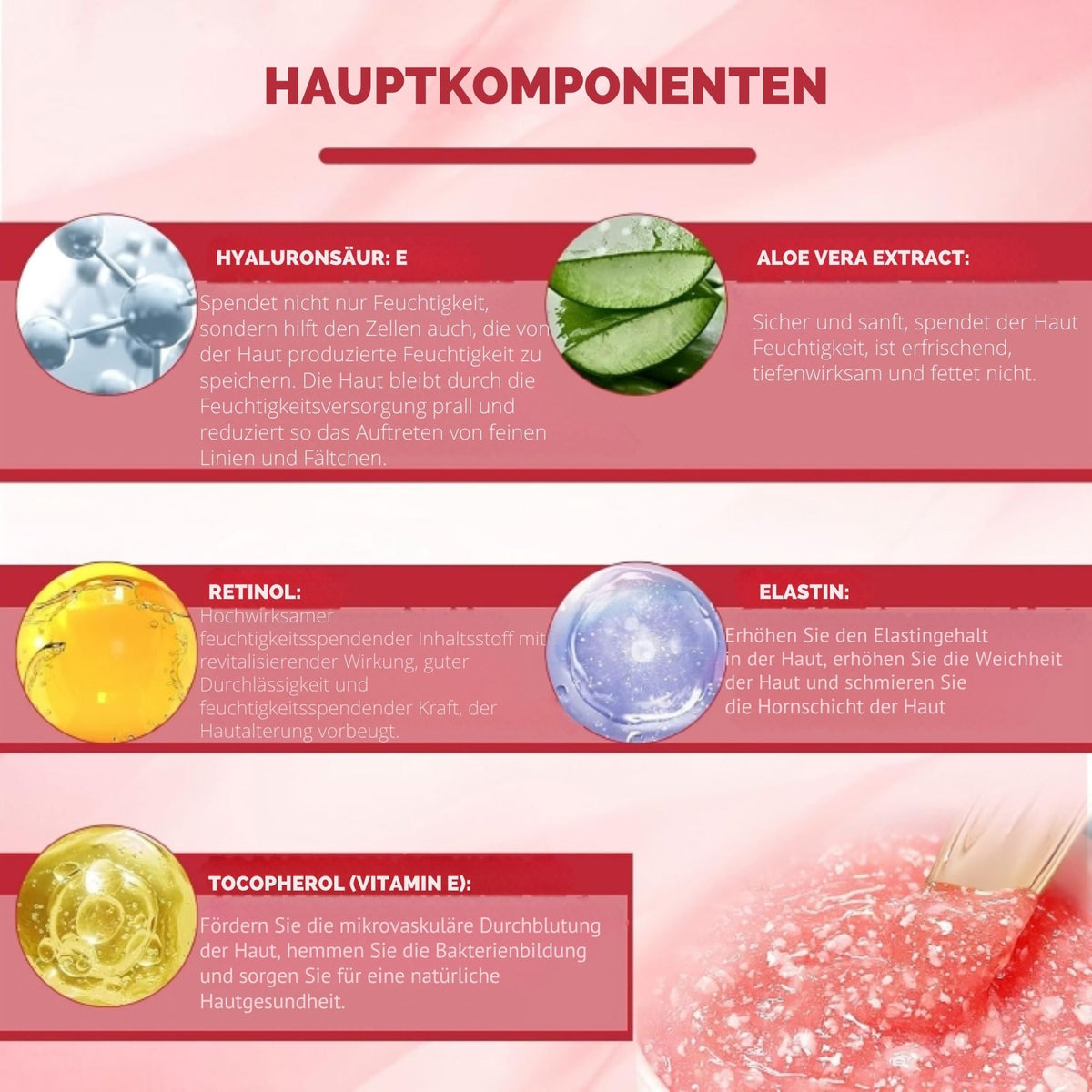 JugendJuwel™ / Retinol Drachenblut Anti-Falten Creme (1+1 GRATIS) - Sopheria